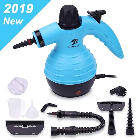 Amazon De Mlmlant Dampfreiniger Mehrzweck Wassertank Mit