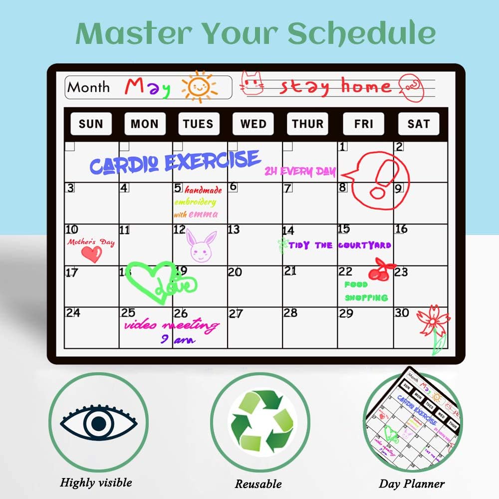 Meowoo Magnetic Dry Erase Monthly Planner A3 Whiteboard Fridge Day Planner Kitchen Daily Meal Planner Message Board With Whiteboard Pen And Eraser Calendars Planners Personal Organizers Office Products Uni Tankers Dk Meowoo Magnetic Dry Erase Monthly Planner A3 Whiteboard Fridge Day Planner Kitchen Daily Meal Planner Message Board With Whiteboard Pen And Eraser Calendars Planners Personal Organizers Office Products Uni Tankers Dk