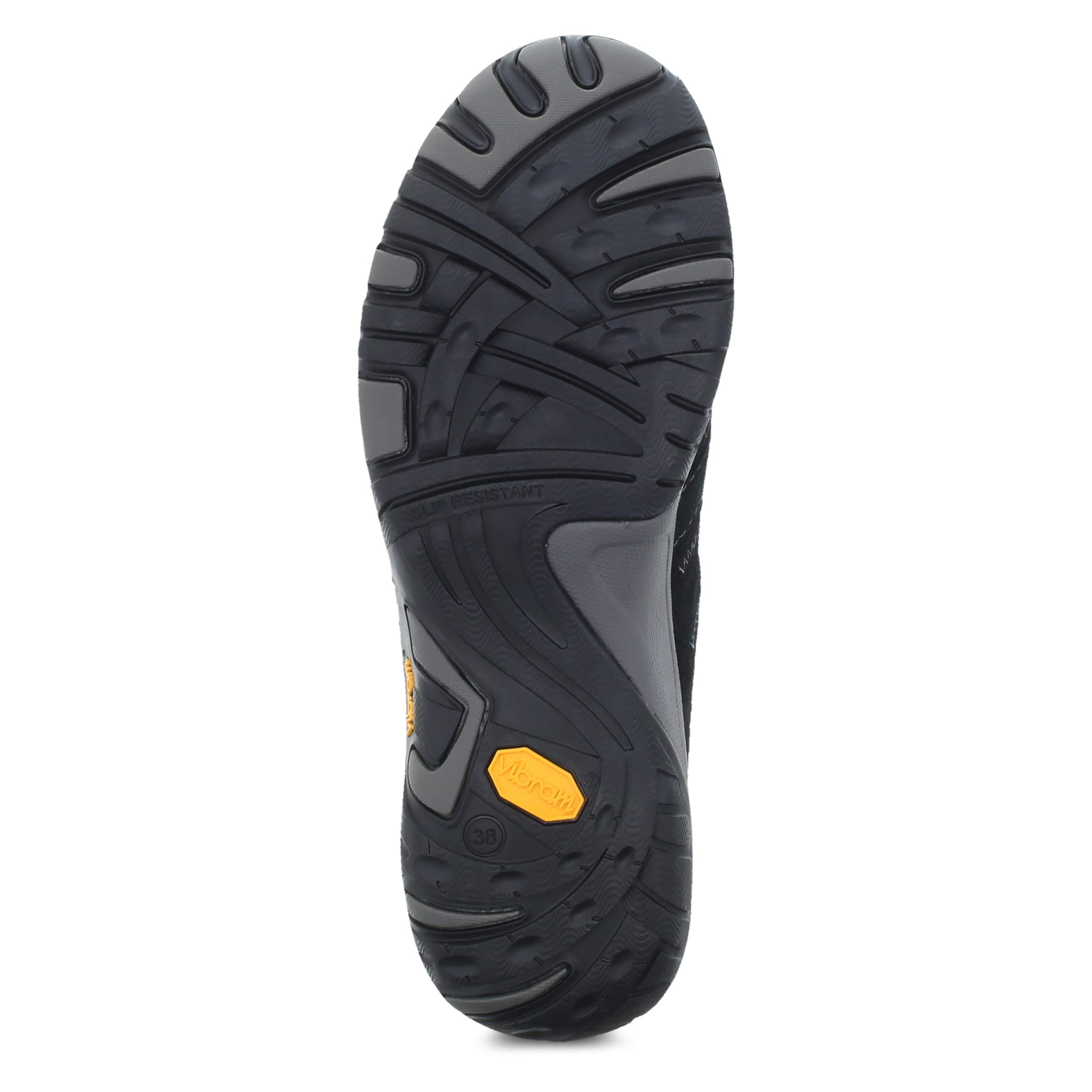 dansko paxton hiking boots