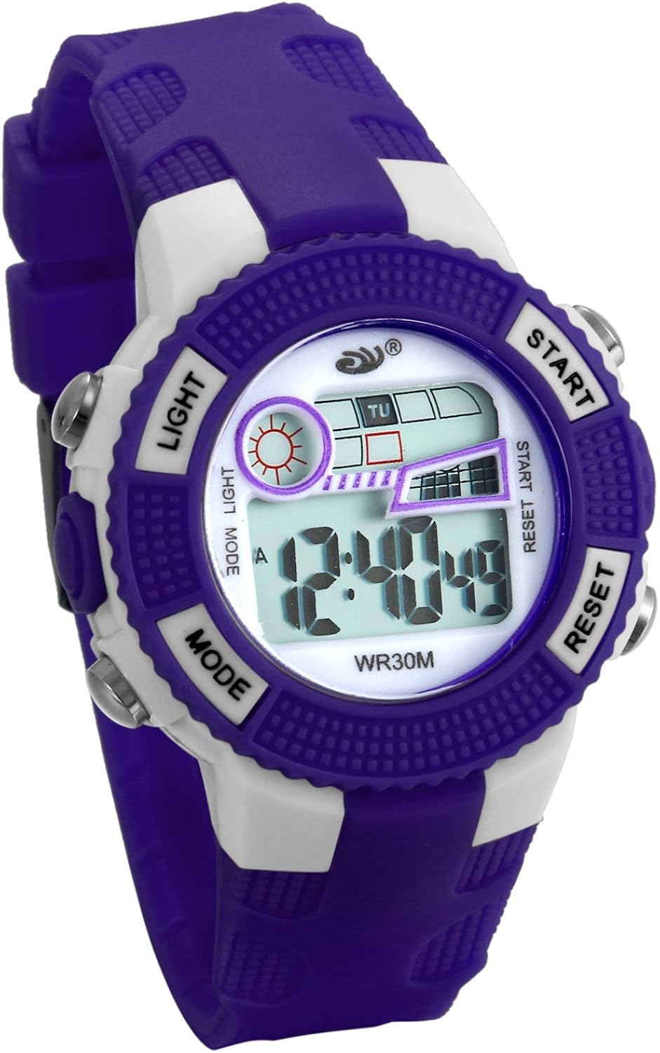 cute digital watches