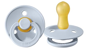 amazon bibs pacifier