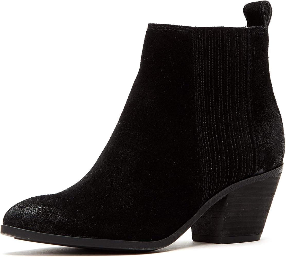 frye and company boots