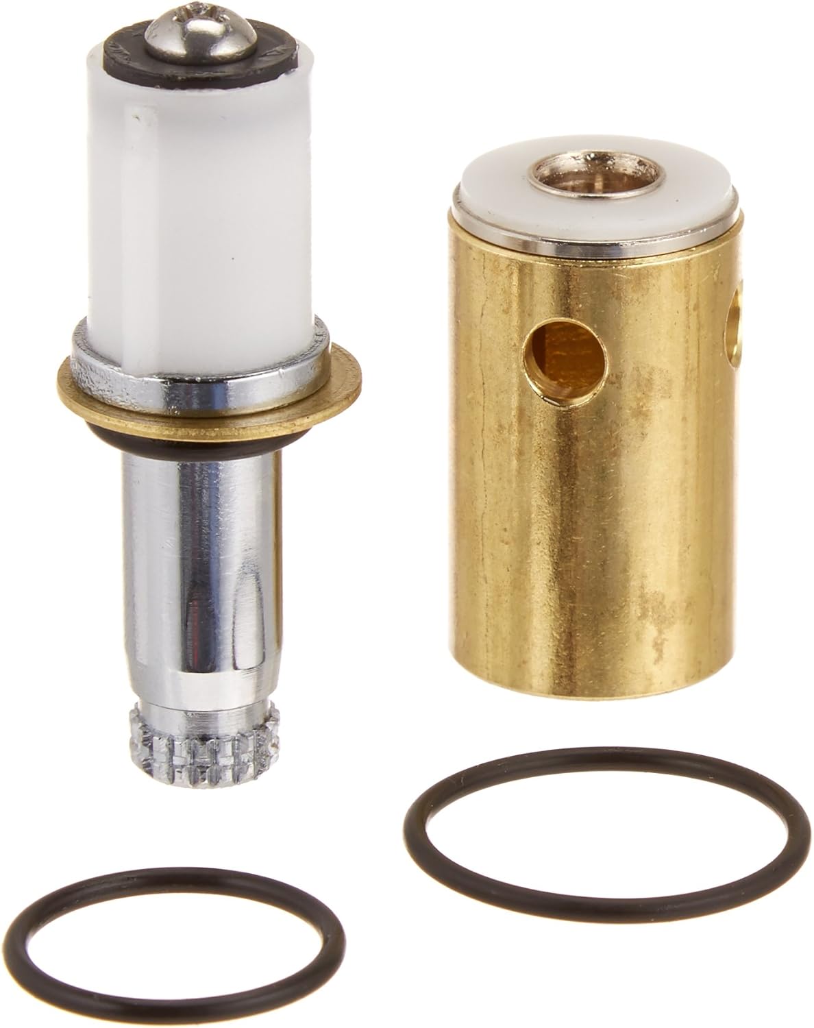 Kohler GP30004 Cold Valvet, Pipes, Pipe Fittings & Accessories Amazon Canada