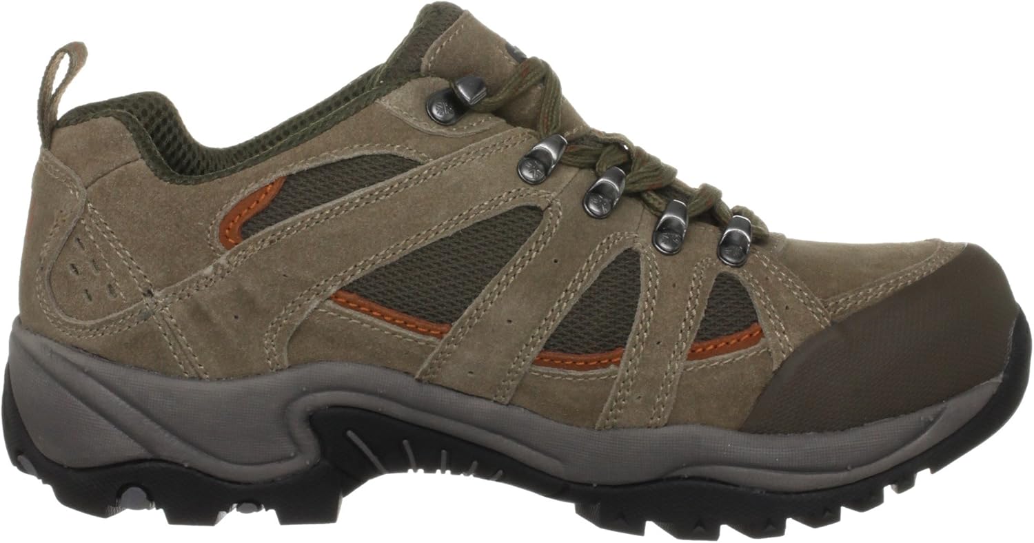 karrimor wide fit walking shoes