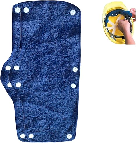 hard hat headband liners