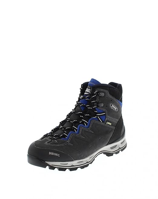 Meindl Men's Hiking Boots Minnesota Pro GTX ' Amazon.co.uk Sports
