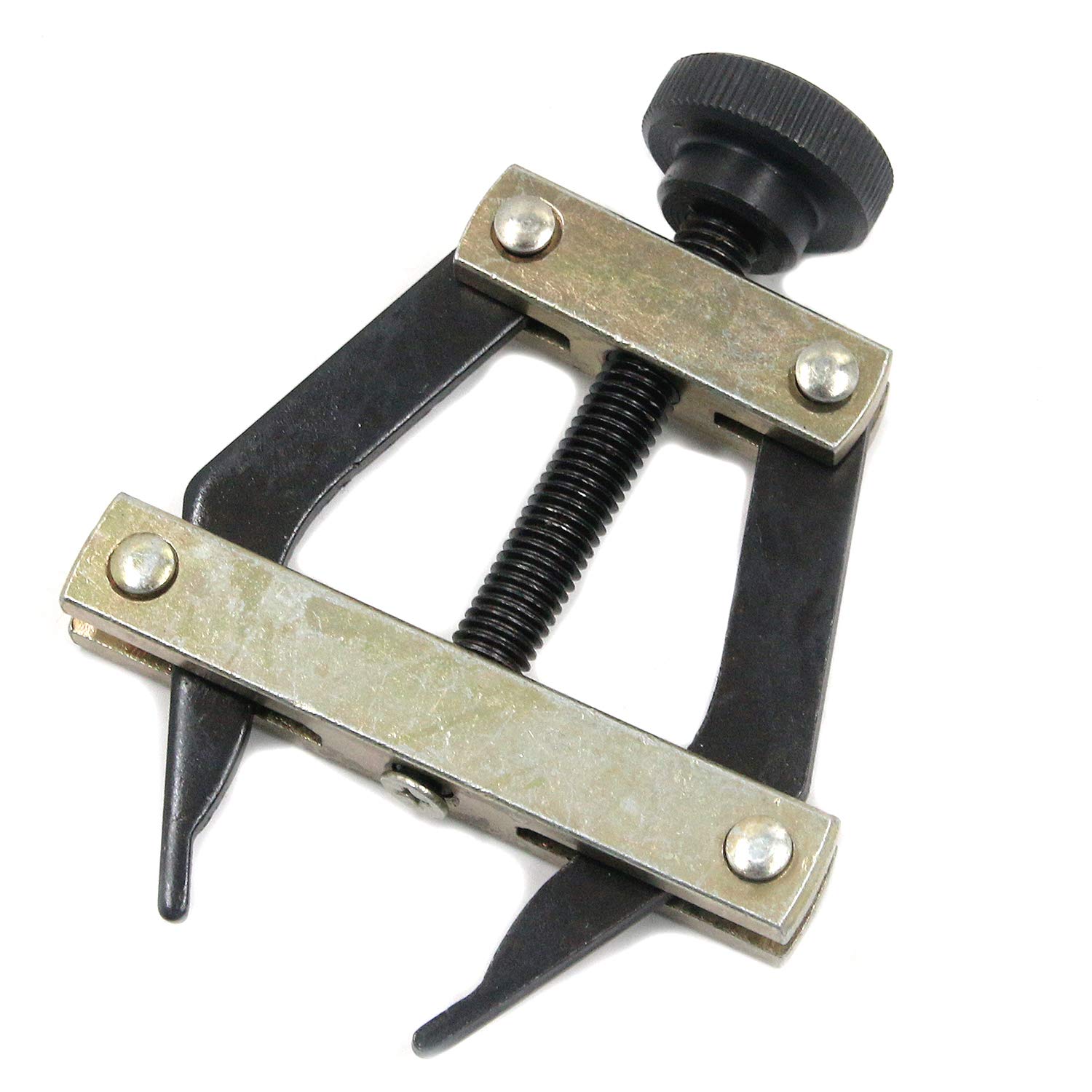 Tulead 2560 Roller Chain Puller Holder Roller Chain Tool Connecting Puller Holder tillescenter