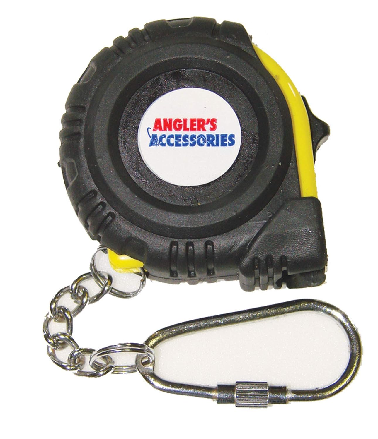 fishing tape measure