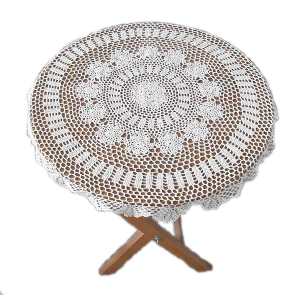 Best 32 Inch Round Coffee Table