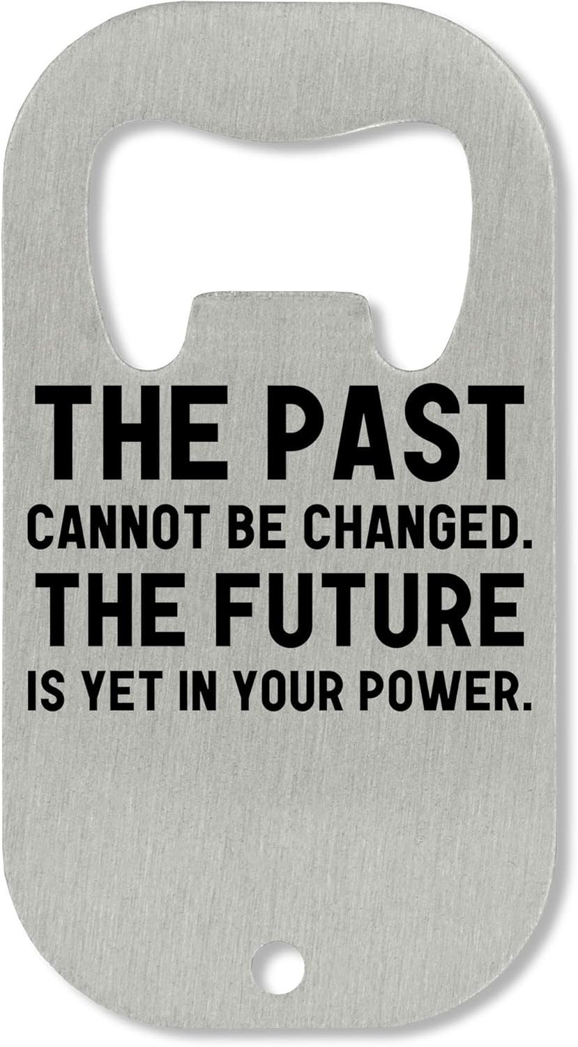 The Past Cannot Be Changed Mary Pickford Motivation Inspiration Quote Abrebotellas