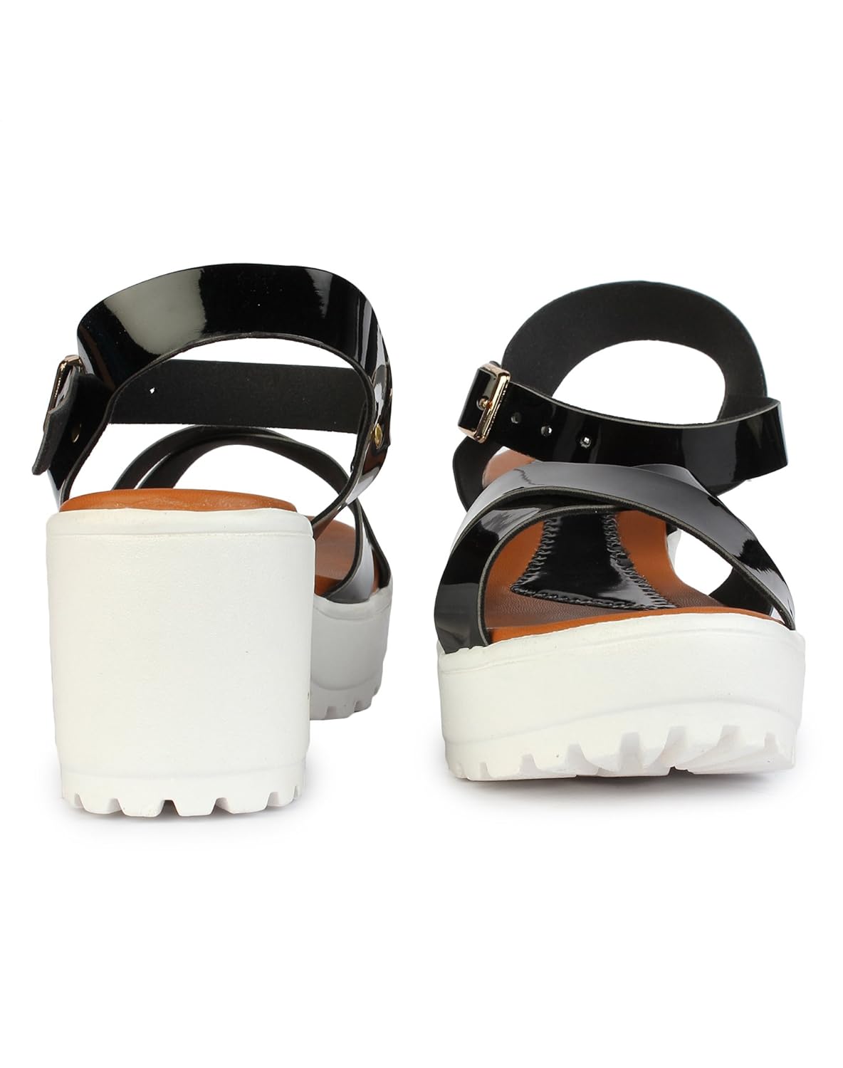 do bhai sandal-gungun heels for women
