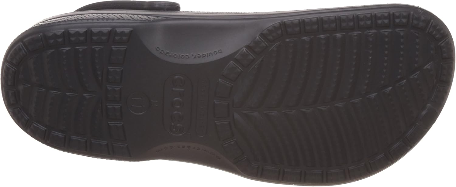  | Crocs Ralen Lined Clog | Mules & Clogs