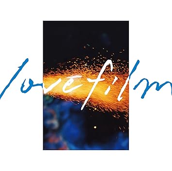 Lovefilm
