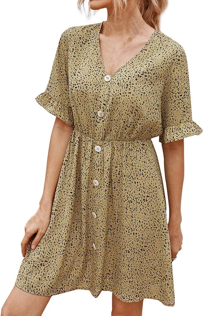 bohemian beach dresses