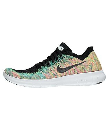 nike performance free run flyknit 2