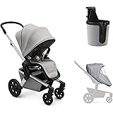 joolz hub stunning silver