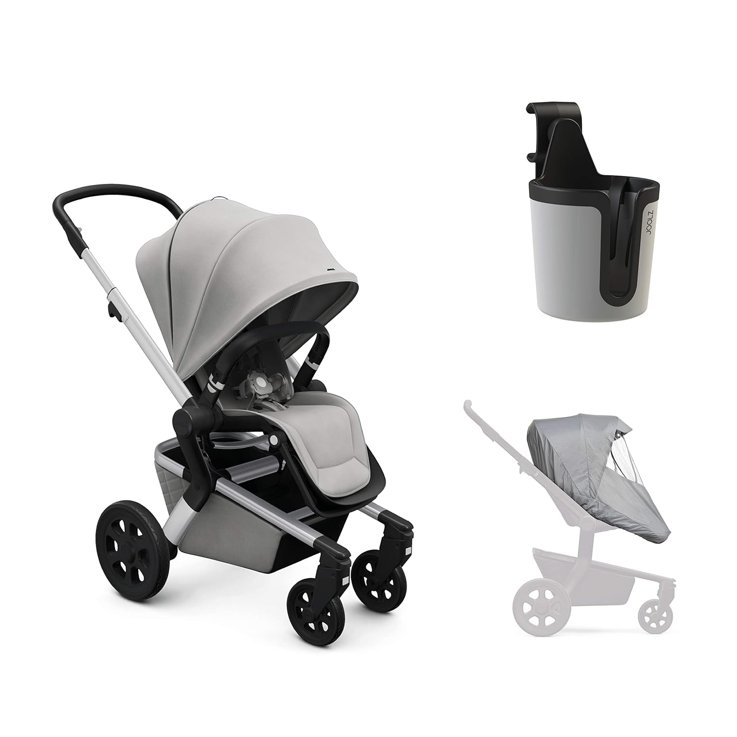 stroller premium