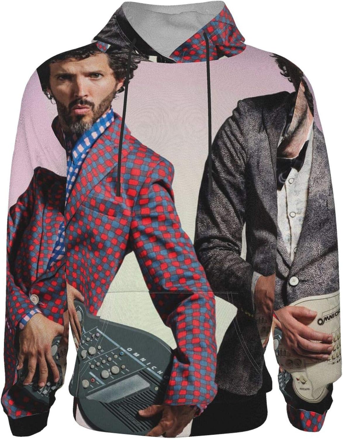 cool mens clothes on amazon