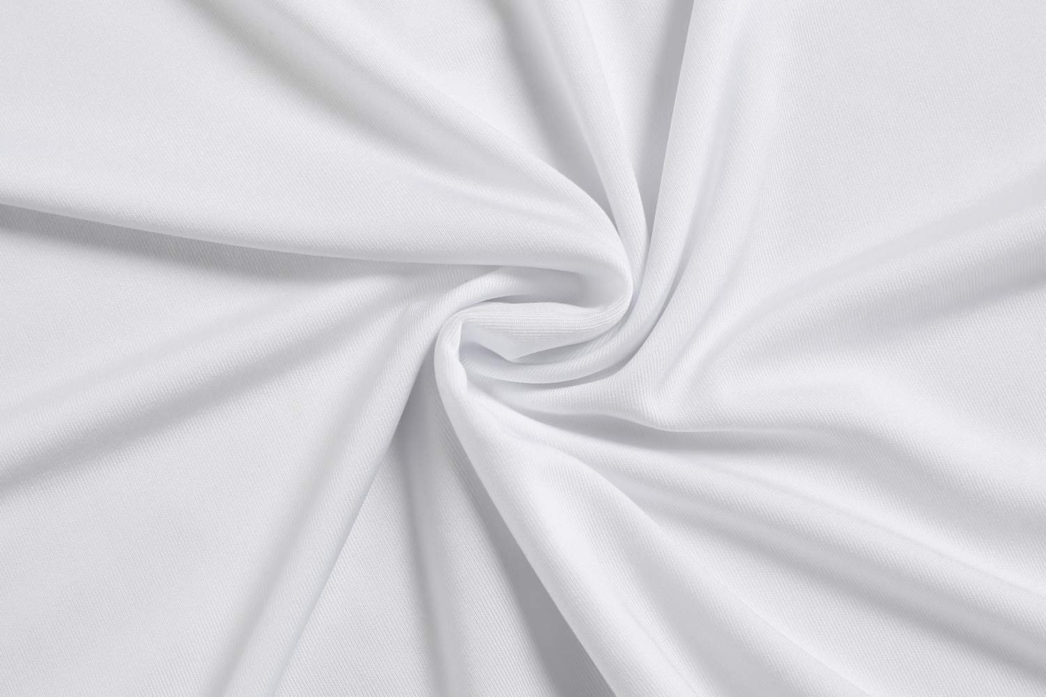 Meaneor Women\'s V Neck Zip Front Side Ruched Casual Lightweight Tunic Top White XS