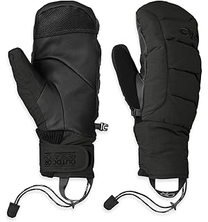 southback mitts