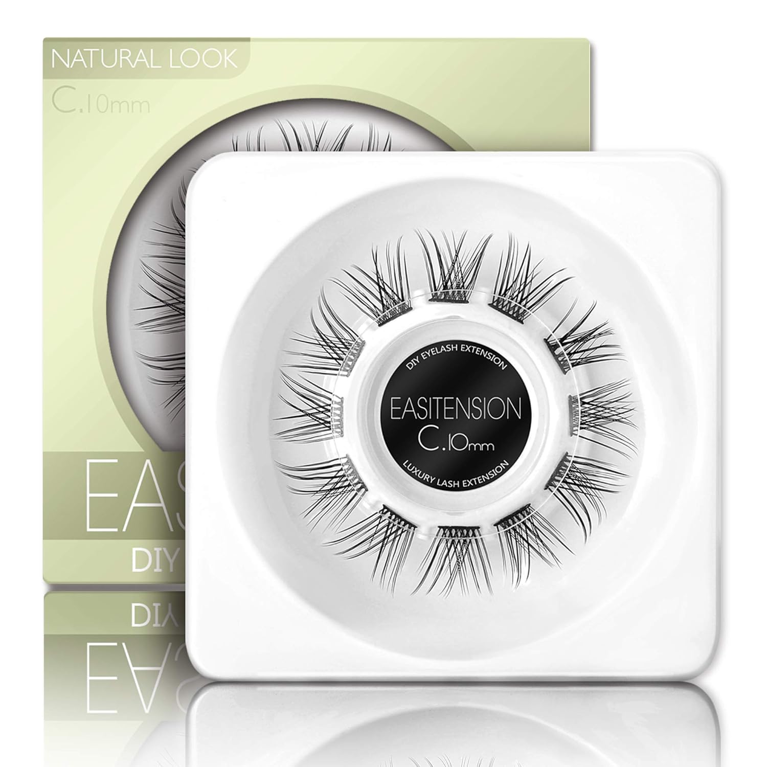 cluster lash set