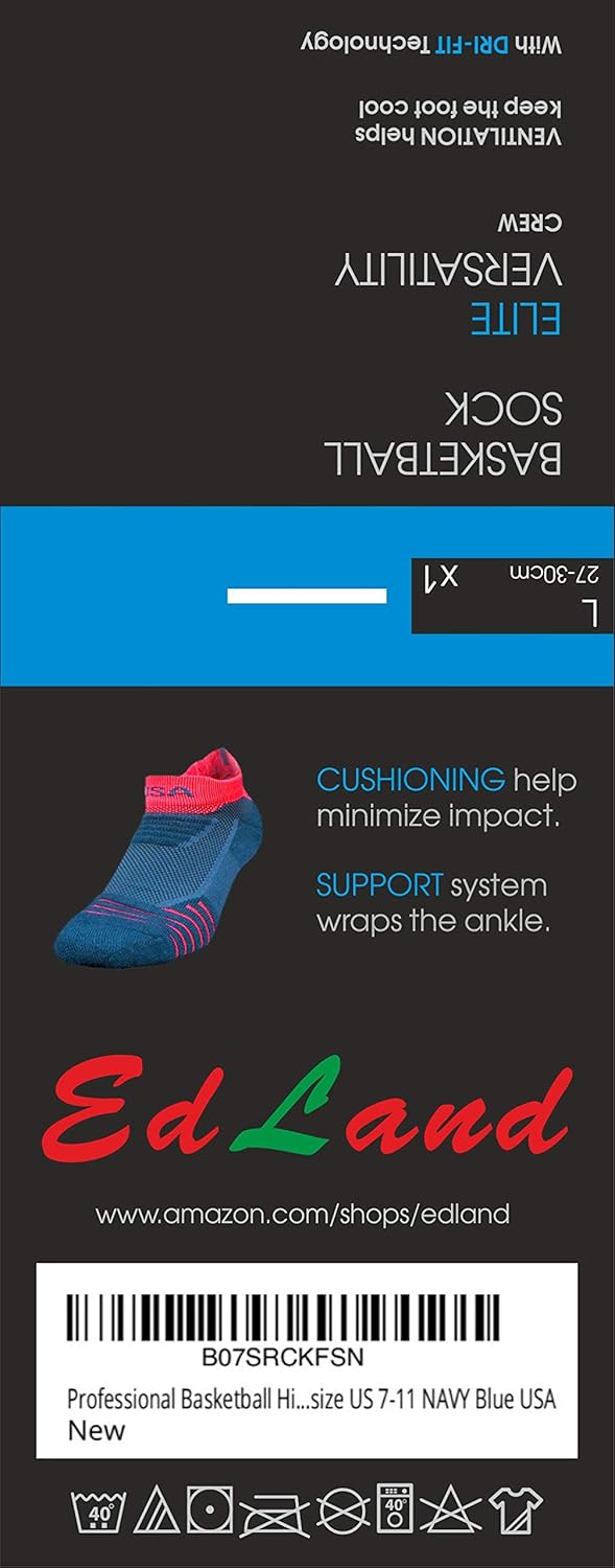 elite sports socks