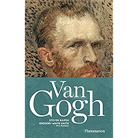 Van Gogh (French Edition) book cover