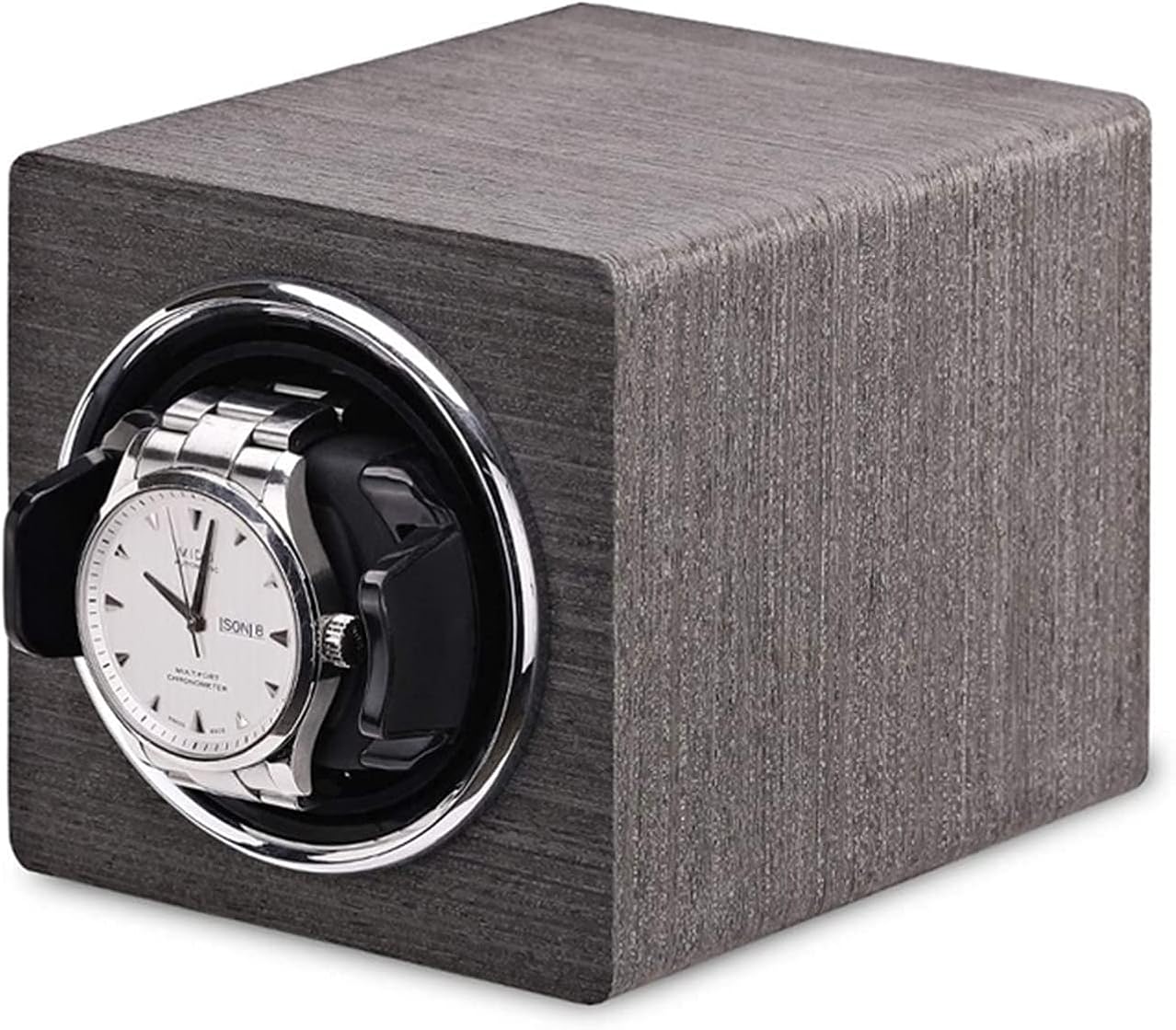 PLMOKN Watch Winder Mini Automatic Watches Winding Box Watch Storage