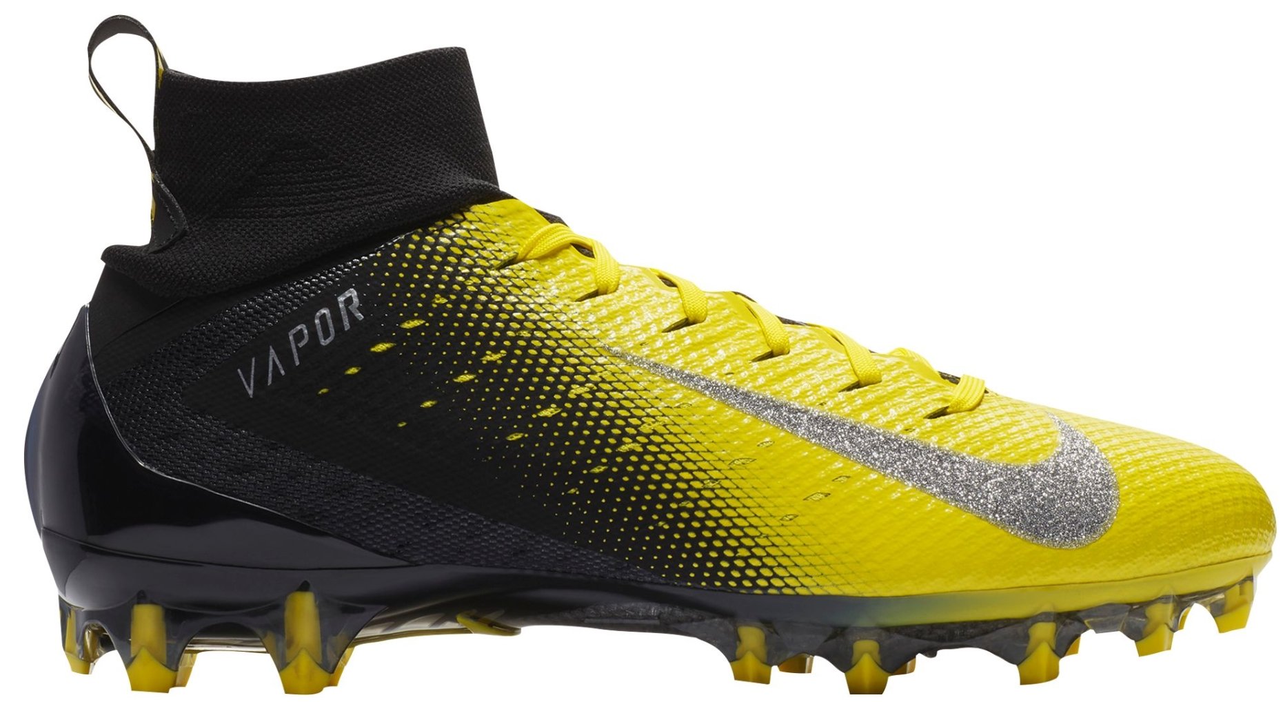nike vapor untouchable pro 3 weight