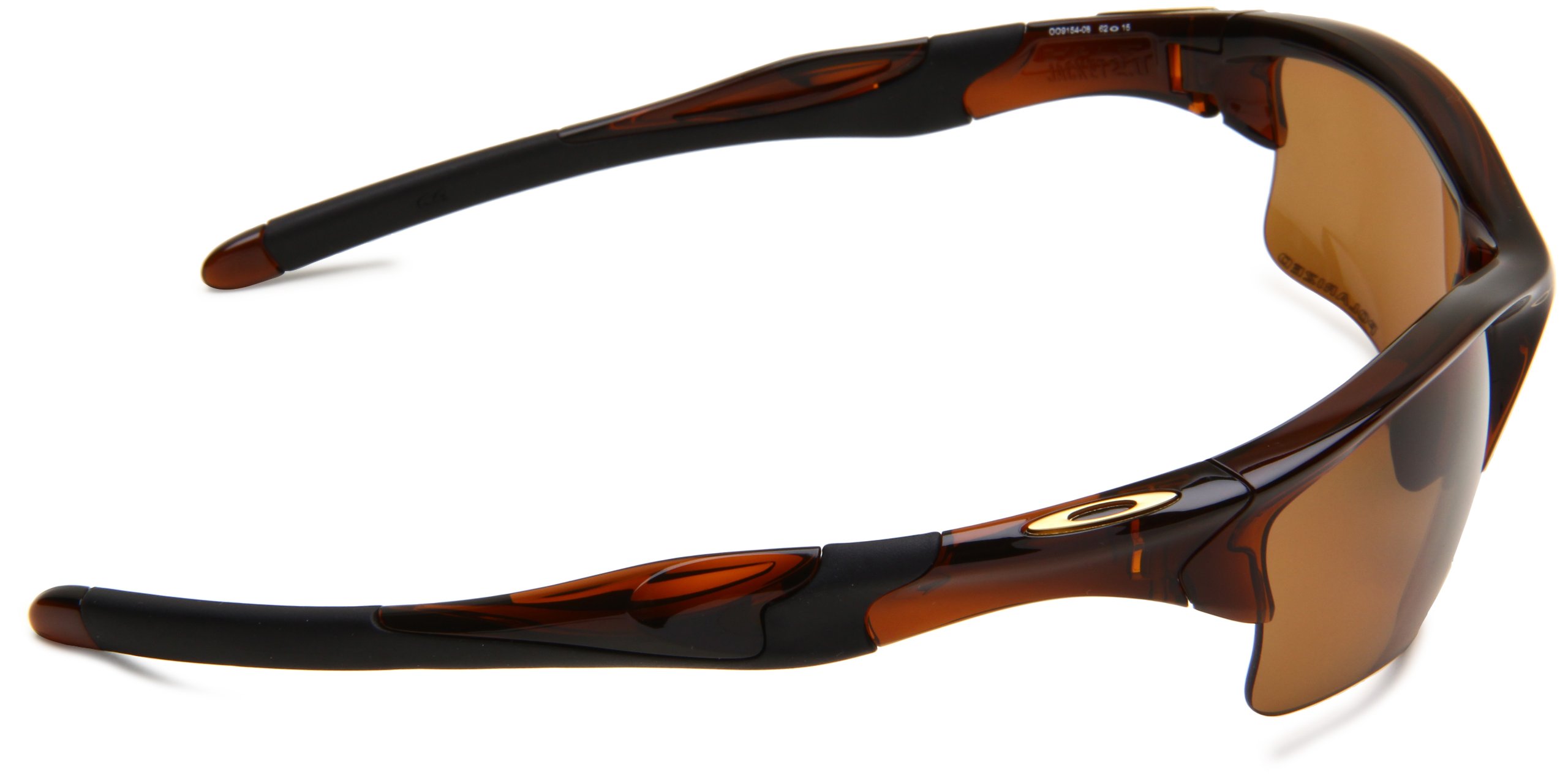 oakley half jacket polarized lenses