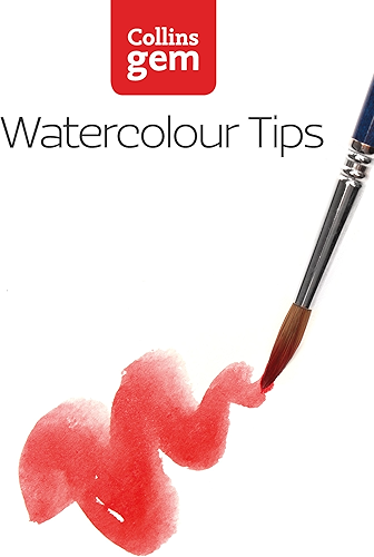 Download Watercolour Tips (Collins Gem) (English Edition) PDF