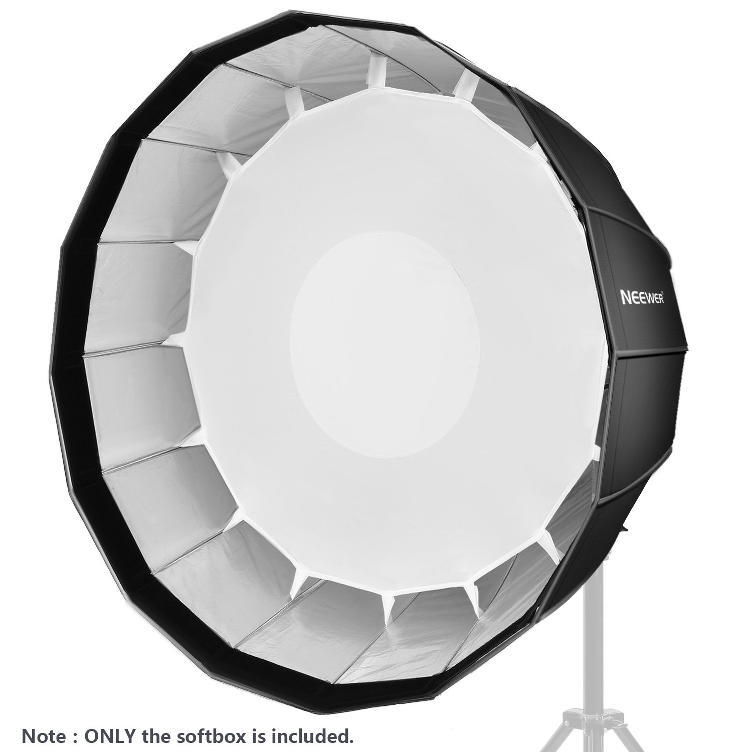 Best Softbox Lighting Studio Colapsable