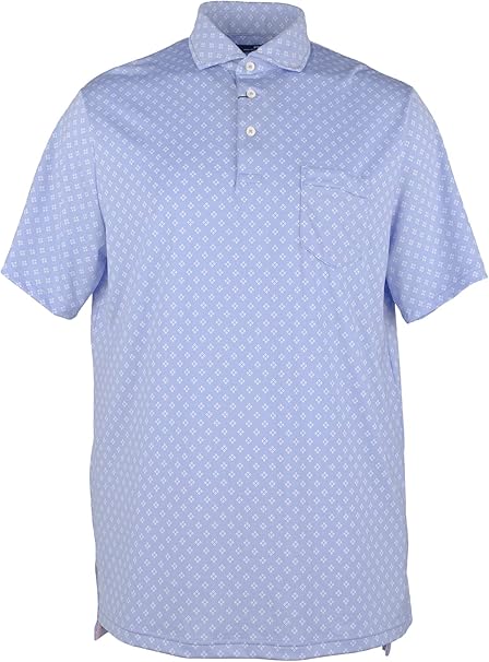 Amazon Polo Rlx ラルフローレン メンズ ザ ビルトモア ゴルフポロシャツ Us サイズ Xx Large カラー ブルー シャツ 通販 Amazon Polo Rlx ラルフローレン メンズ ザ ビルトモア ゴルフポロシャツ Us サイズ Xx Large カラー ブルー シャツ 通販