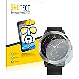 BROTECT 6er Pack Displayschutzfolie Für Garmin Varia RTL516 - Ultraklar & Kratzfest