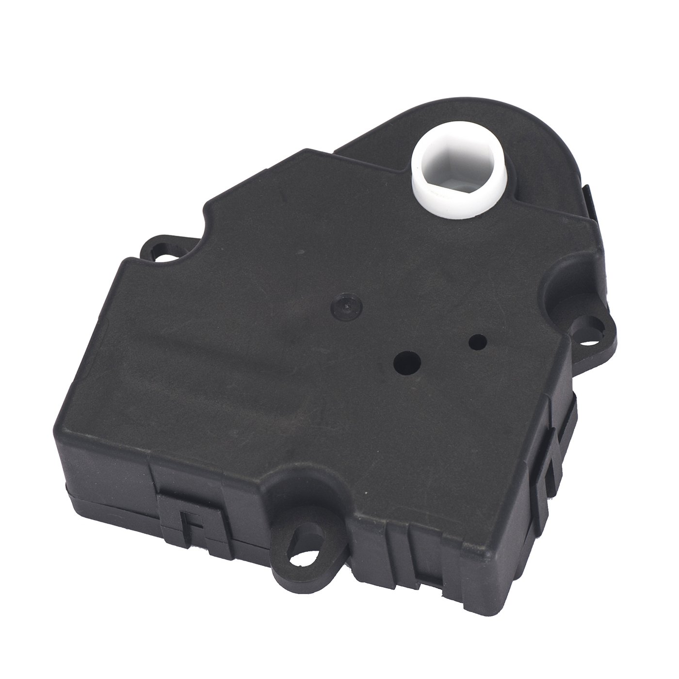 Automotive HVAC Heater Blend Door Actuator Fits Chevrolet GMC Cadillac