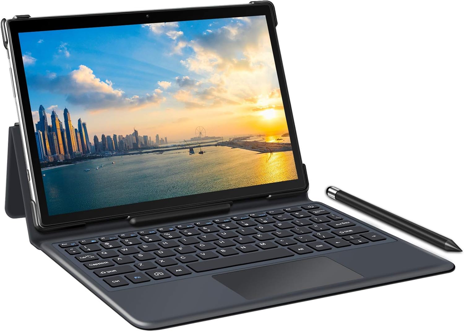 YESTEL T5 Tablet Kits mit exklusiver Amazon.de Computer