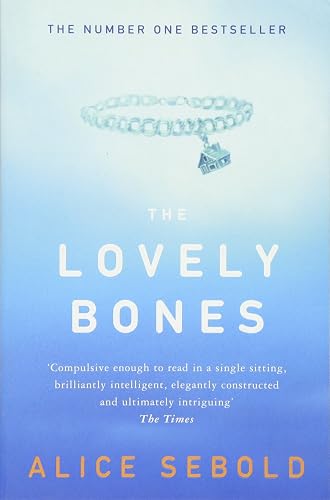 #29 — The Lovely Bones