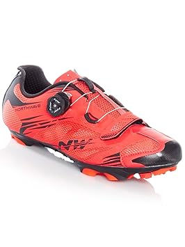 zapatillas northwave scorpius 2 plus