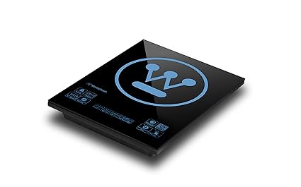 Westinghouse IG20K1P-DM 2000-Watt Induction cooktop