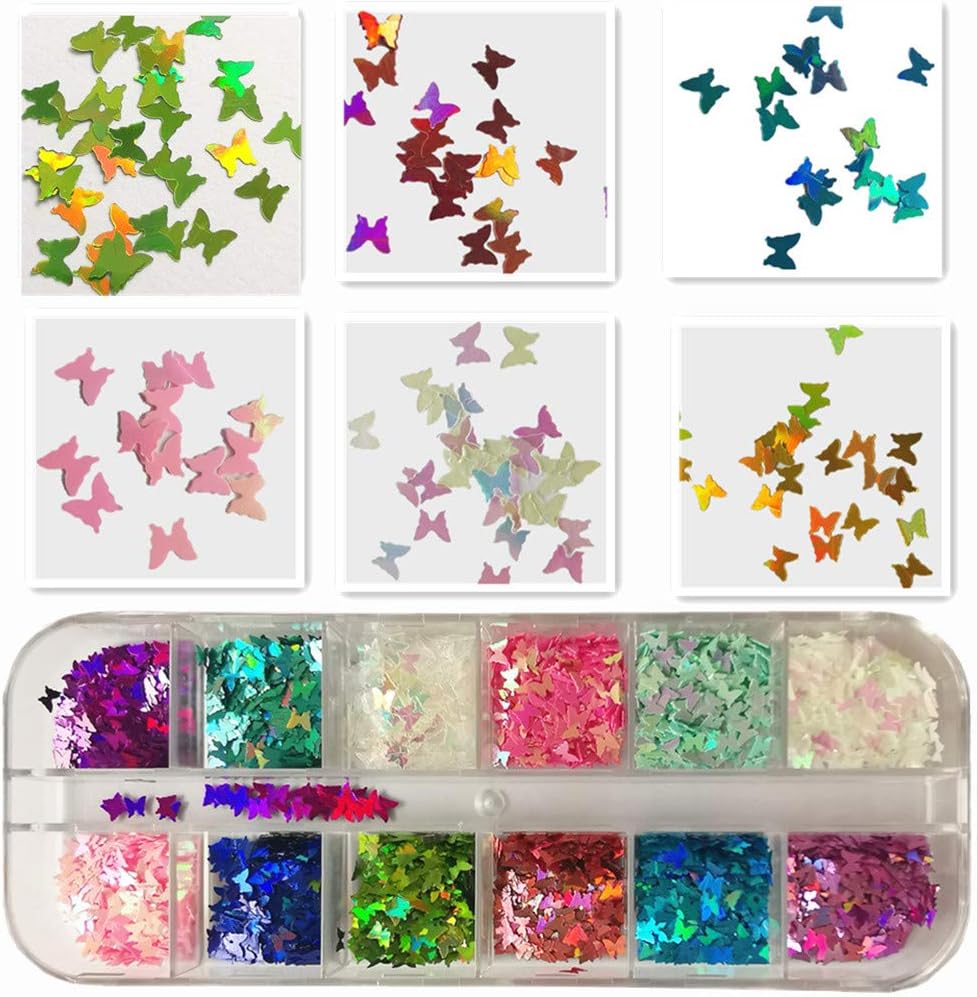 Glitter - Image 4