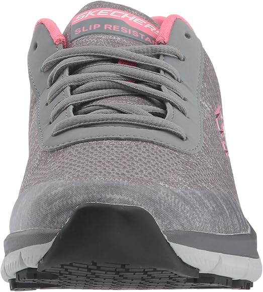skechers women's comfort flex sr hc pro health care professional shoe