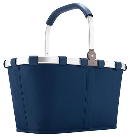 Reisenthel carrybag dark blue