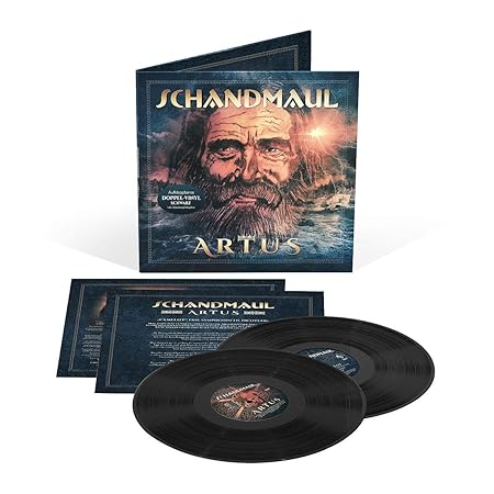 Artus (Inkl. MP3 Code)