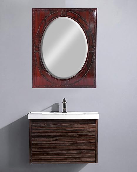 Buy Majik Wall Mirror For Wash Basin And For Home Decor Online At