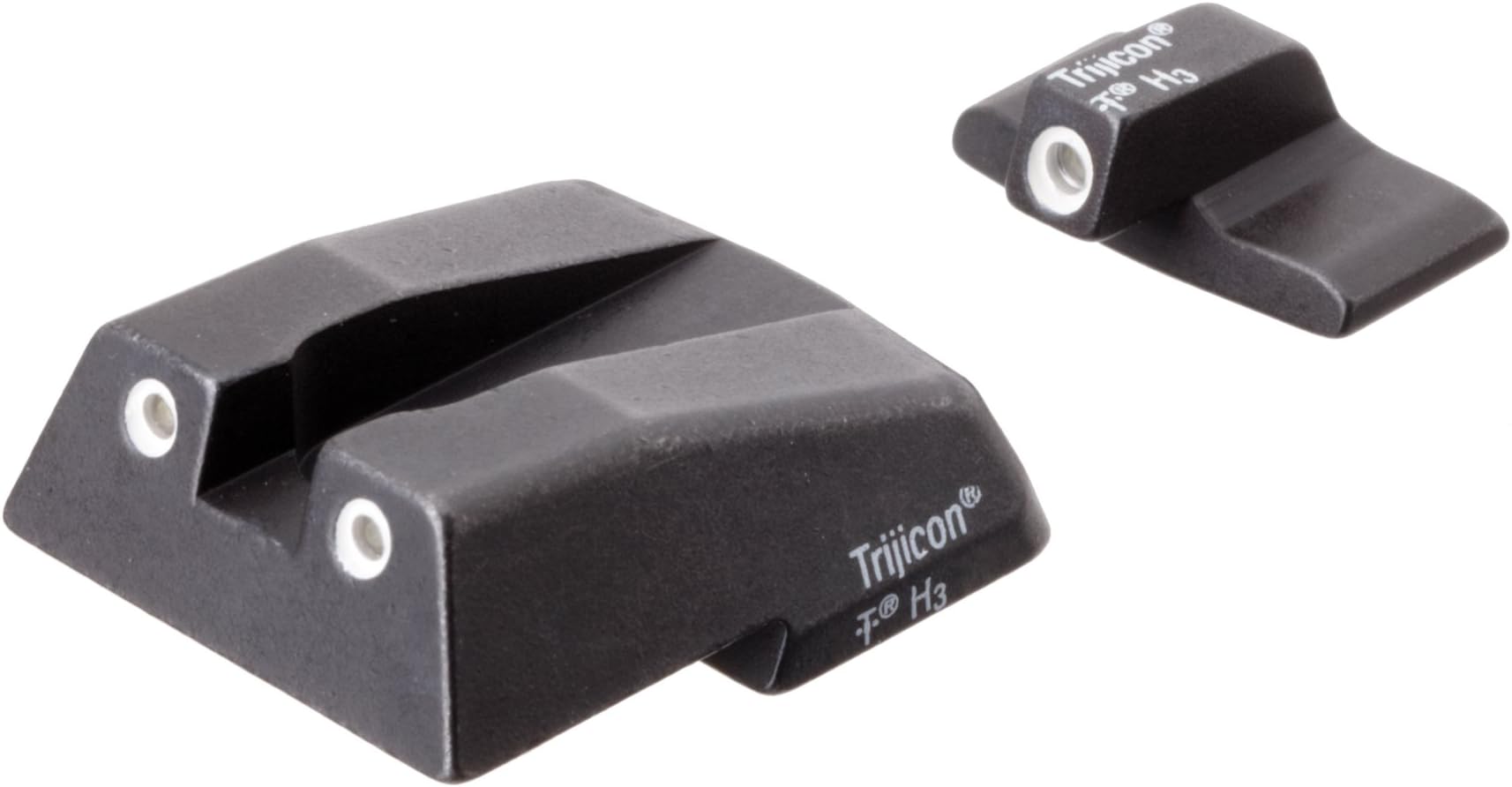 Trijicon Night Sight Sets for H&K Pistols