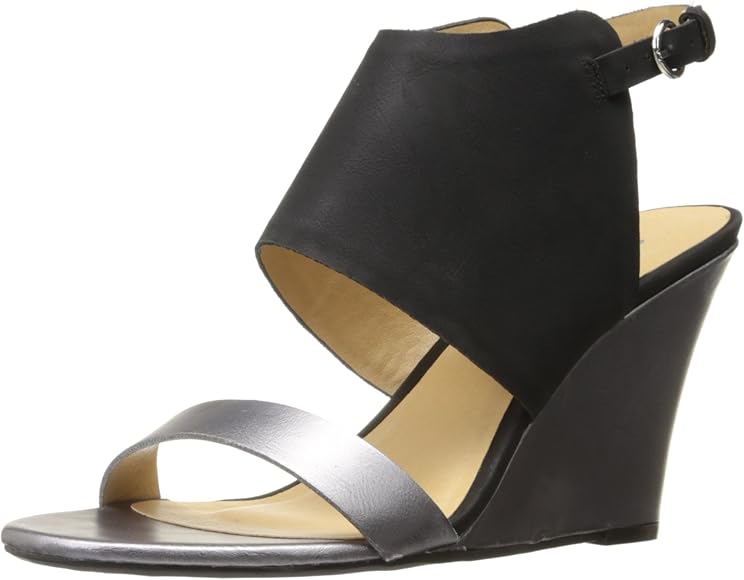 chinese laundry wedges amazon