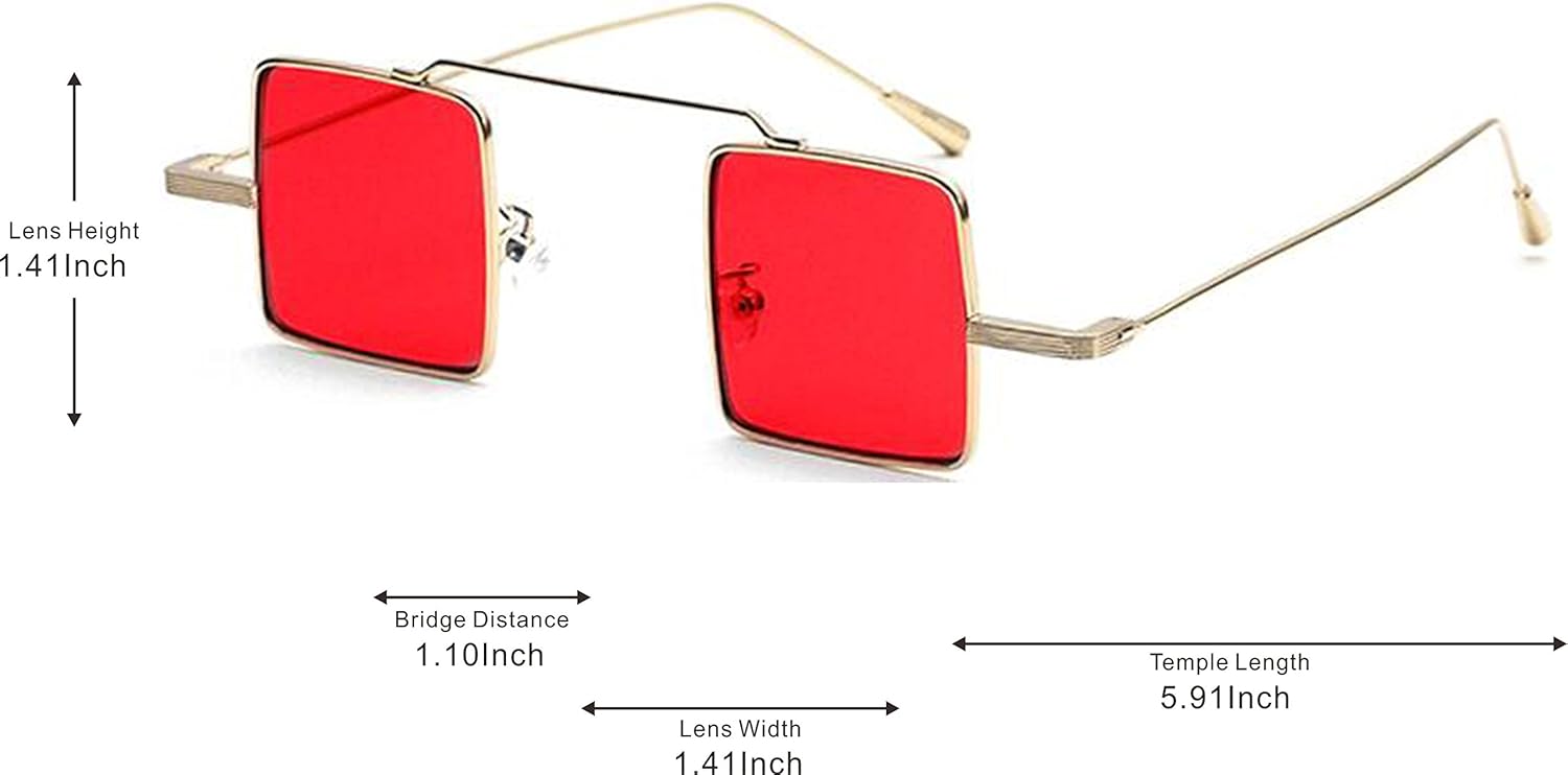 lunette de vue colorée