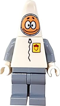 lego bob esponja amazon