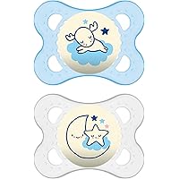 pacifiers & teethers