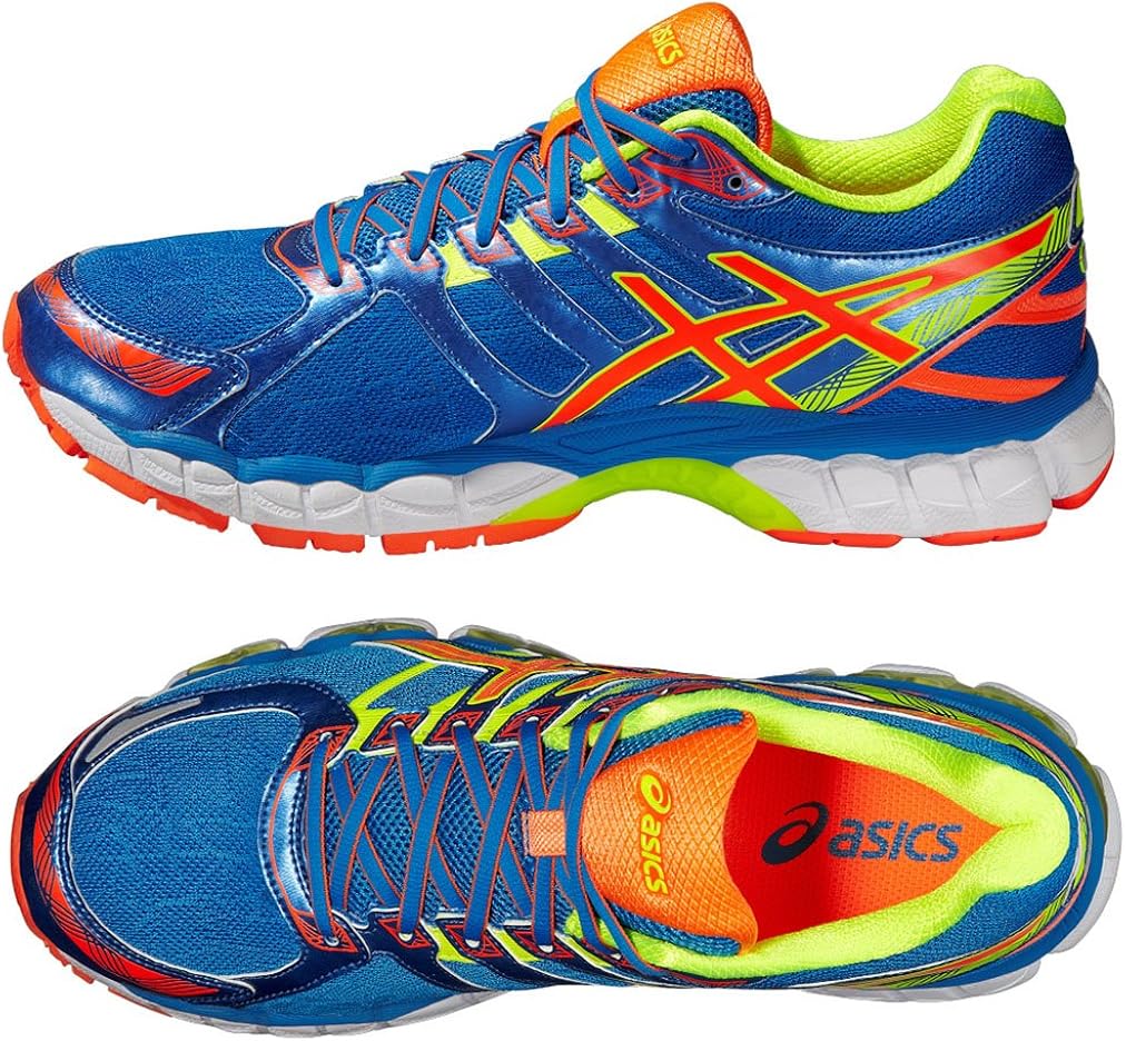 asics gel evate 3